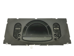 Hastighetsmätare Renault Modus 8200418023 D 41910