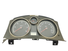 Hastighetsmätare Opel 13230576UU Astra H Zafira B 26424