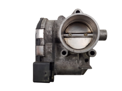 Spjällhusventil Citroen Peugeot 0280750085 1635Q9 1.6 Bosch 1178