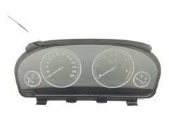 Hastighetsmätare BMW 5 F10 9249344-01 2119957-06 JC