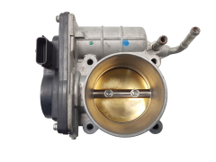 Spjällhusventil Renault 161201190R RME60-12 2.0 16V 3184