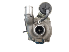 Turboladdare 7701476891 54359700011 507852H301868 1.5dCi Renault 8200507852 1