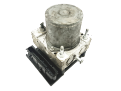 Abs-pump Aygo C1 107 44540-0H010 0265950687 Bosch