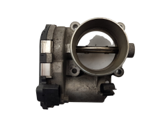 Spjällhusventil BK2Q-9E926-AB 0280750537 Ford PSA Bosch 1612