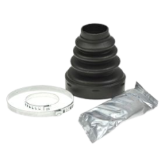 Drivaxelskydd Original Citroen C5 II 3287A6 Drivaxelskydd Original Citroen C5 II 3287A6