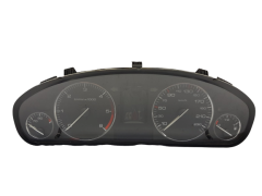 Varvräknare Peugeot 407 9658137280 A2C53106695 21469