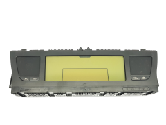 Hastighetsmätare Citroen C4 Picasso 9664365380 F 00 45170
