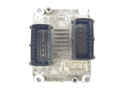 Motorstyrenhet ECU Fiat 00551803110 0261207901 Bosch