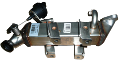 EGR Kylare Original Master III Movano Trafic II 2.0-2.3 dCi 8200910446