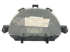 Hastighetsmätare Smart Fortwo Coupe 0001184V024 110008872020