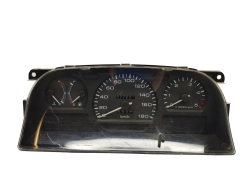 Varvräknare SsangYong Musso 80200-05040 2001-4960 2075
