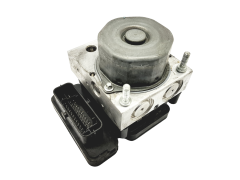 Abs-pump Fiat Panda 52075380 0265258350 Bosch 43097