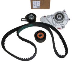 Kamremssats Original Citroen Peugeot C3 DS3 208 1.4 HDi 1613562080