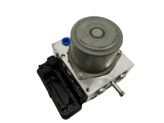 Abs-pump Nissan Leaf 47660-5SH0A 8128D0163 Hitachi