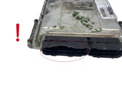 Styrenhet 0281012275 P05094590AA Chrysler Bosch 63298