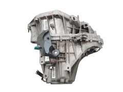 Växellåda TL4013 TL4A013 Renault Laguna 3 1.5 dci 7701700563 1007