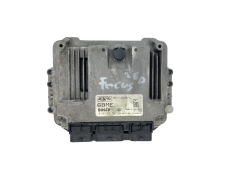 Styrenhet 4M51-12A650-ND 0281011263 Ford Bosch 61268