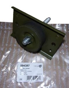 Motorupphängning Gör Renault 594387 8200304198 Hutchinson