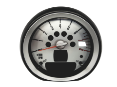 Varvräknare Mini Cooper 9178739 BM-0505-021 UK-NSI 55139