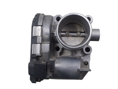 Spjällhusventil Fiat Lancia 0280750042 1.2B Bosch 1490