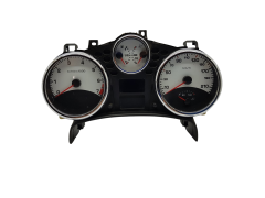 Varvräknare Peugeot 207 9682904080 1645