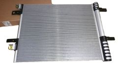 Luftkonditioneringskondensor Ny Original 9817275680 Citroen Peugeot