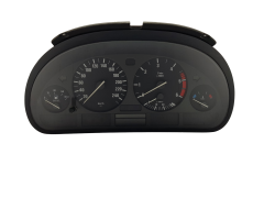 Varvräknare 62116907018 110008735112 BMW E39 1256
