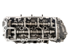 Topplock VWAG 0594AF 059102CC 059101CQ 3.0 TDI