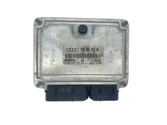 Styrenhet Audi 038906012AH 0281010200 Bosch 63220
