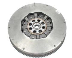 Svänghjul Ny Original Master III Movano NV400 2.3 dCi 123100375R