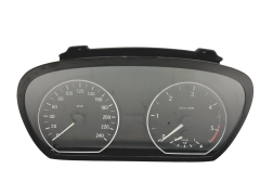 Hastighetsmätare BMW 1 E81 E82 E87 9141475-01 43820