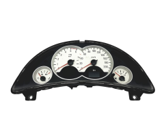 Hastighetsmätare Opel Corsa C 13173355WJ 110080005026 49967