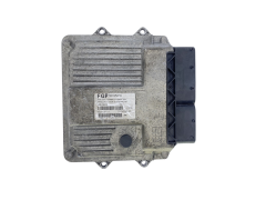 Styrenhet 55195819 MJD6JF.Y1 71600.007.03 Lancia FGP 60847