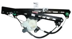 Fönsterhiss Höger Ny Original Citroen C4 Picasso 9826076280