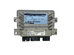 Styrenhet AV21-12A650-CB S180047012B V2CB Ford Continental 57335