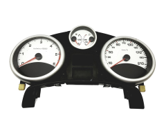 Varvräknare Peugeot 207 A2C53065547 58323
