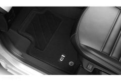 Bilgolvmattor Ny Original Citroen C1 II 1610825380