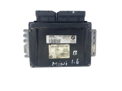 Styrenhet 1214 7520019-01 S118012001L Mini BMW Siemens 50929