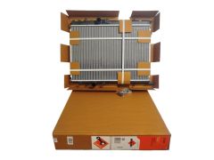 Motorkylare Gör Citroen Peugeot 1330Y6 53424 NRF