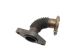 Egr-rör 161834 9645689880 2.0 HDI 16v Citroen Peugeot