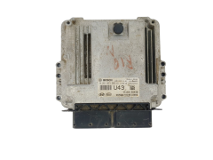Styrenhet 0281033502 39160-2A430 KIA Bosch