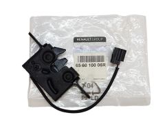 Motorhuvslås Renault 656010006R Original