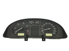 Hastighetsmätare VW 09051940090 09051969906 Passat B5 48372