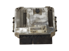 Styrenhet 55198922 0281012549 GM Opel Bosch 3078