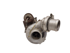 Turboladdare 2,2 CDI Mercedes Vito Sprinter A6110960599 VV11AL2006