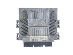 Styrenhet S122326110A 8200659536 8200592611 Renault Siemens 63594