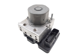 Abs-pump Nissan Micra K14 476605FP0A 0265956487 Bosch 1393
