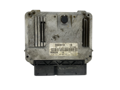 Styrenhet Chevrolet 96820448HB 0281013600 Bosch 52786