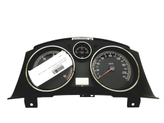 Varvräknare Opel Astra H Zafira B 13216684PF 58437