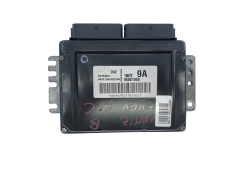 Styrenhet 96801800 5WY5407A D32 1BOT 9A Chevrolet Kemsco 52206